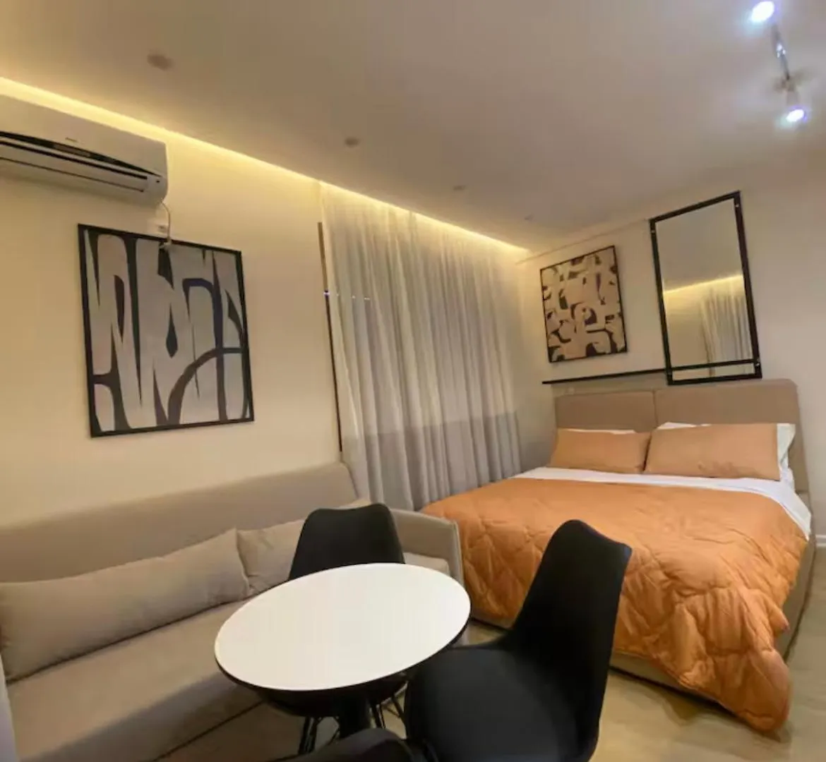 Nicol Apartment Shkoder