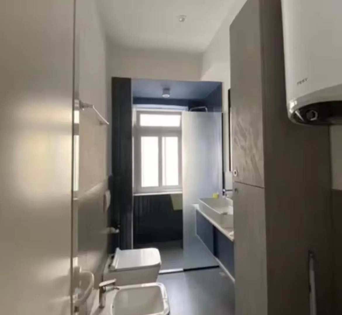 Nicol Apartment Shkodër