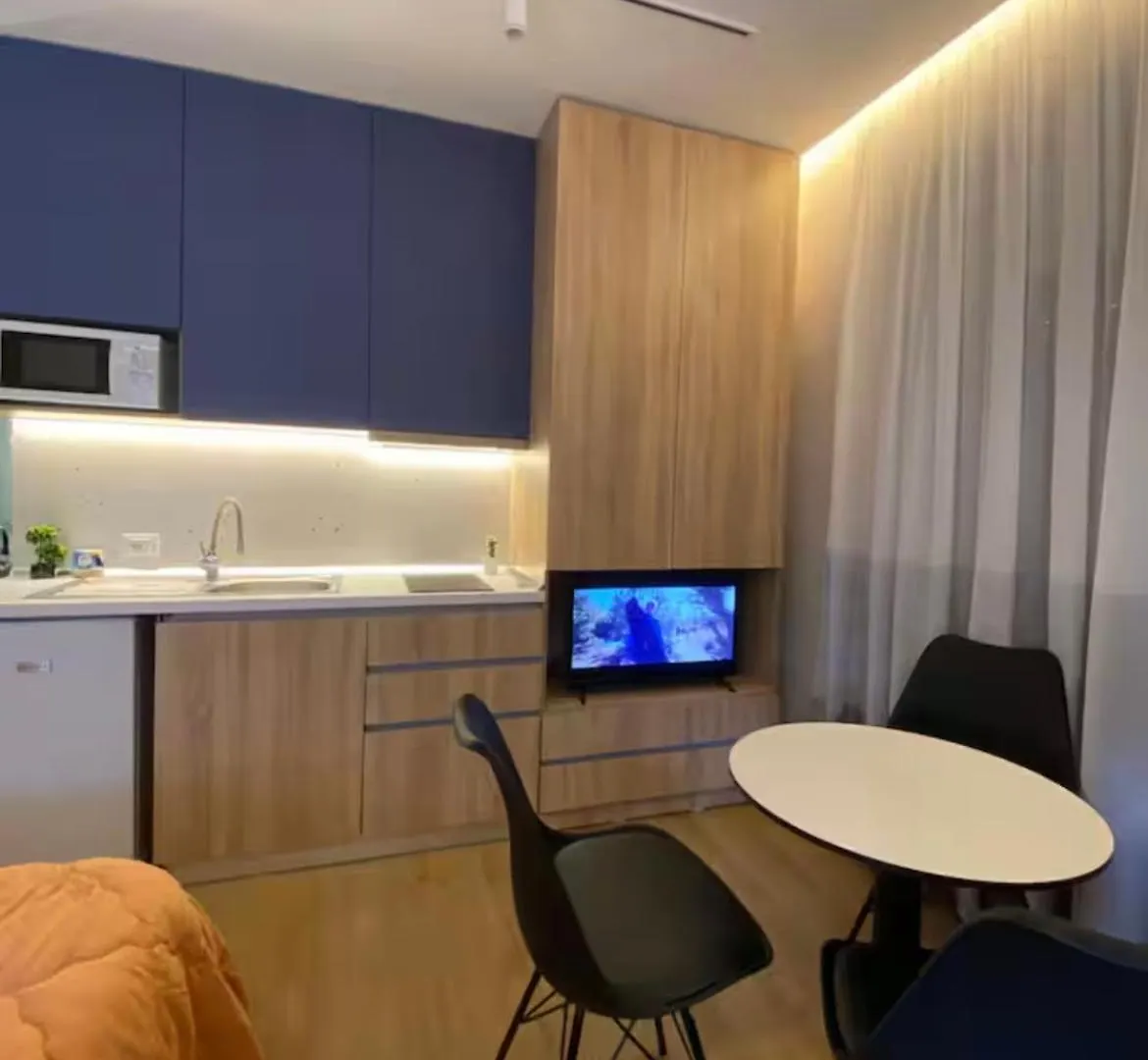 Nicol Apartment Shkoder