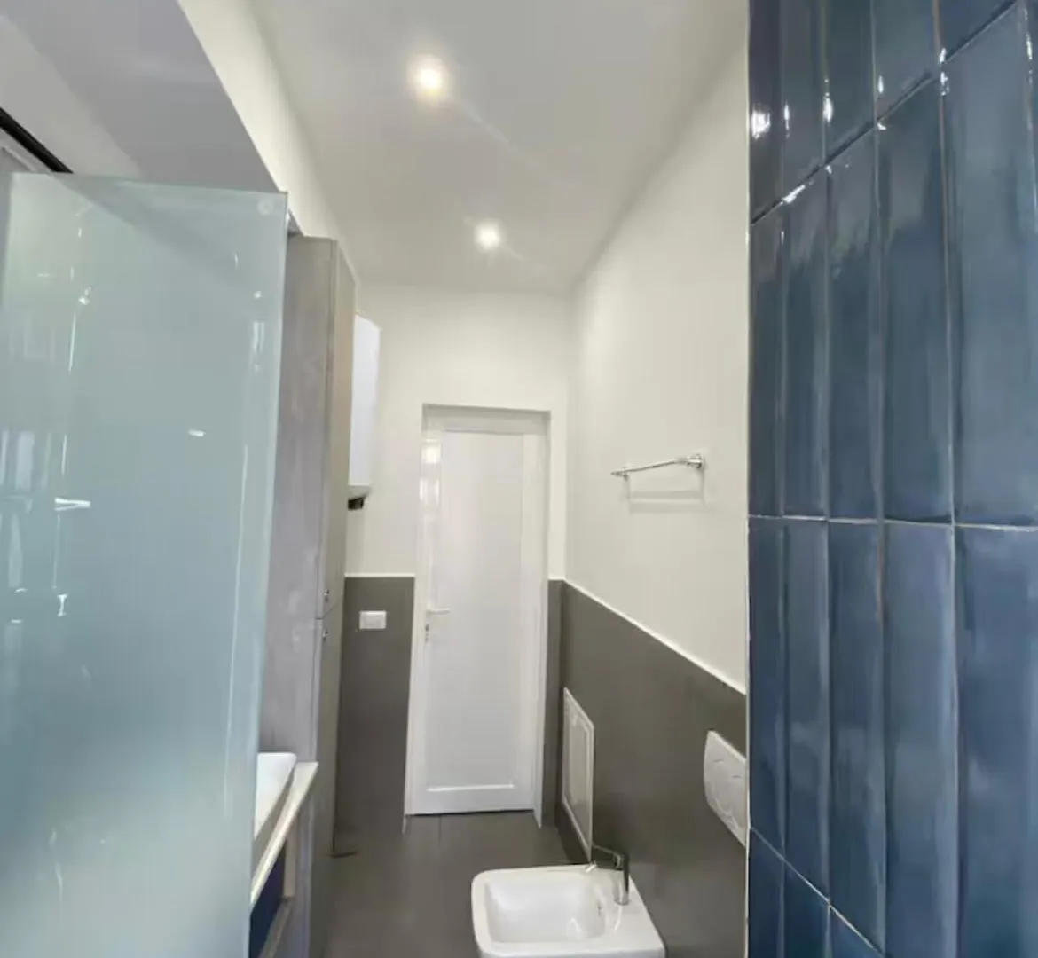 Nicol Apartment Shkoder