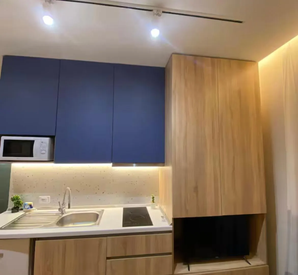 Nicol Apartment Shkoder Albania