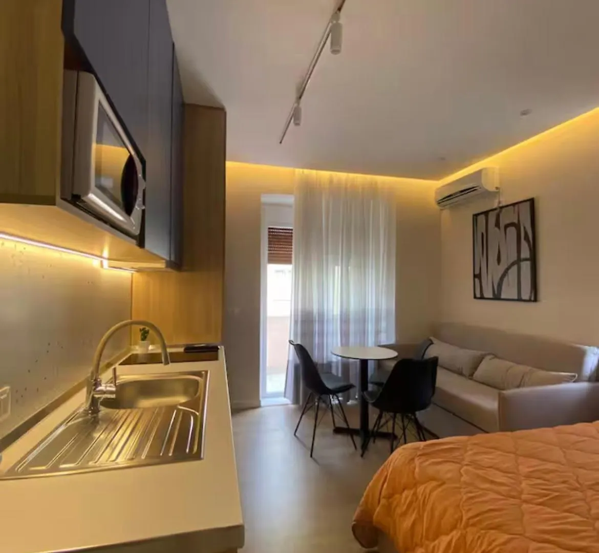 Nicol Apartment Shkoder