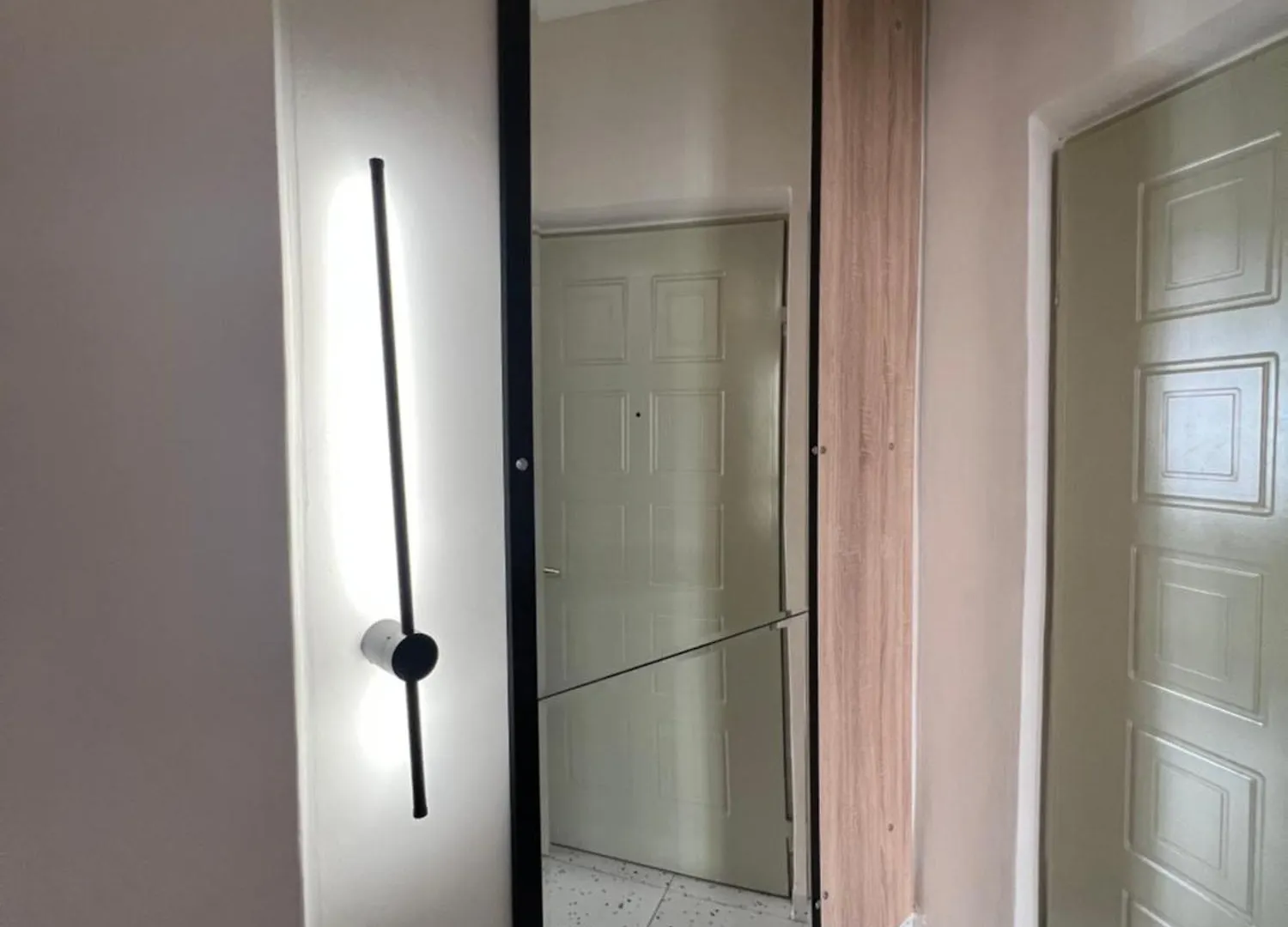 Nicol Apartment Shkoder 0*,  Albania