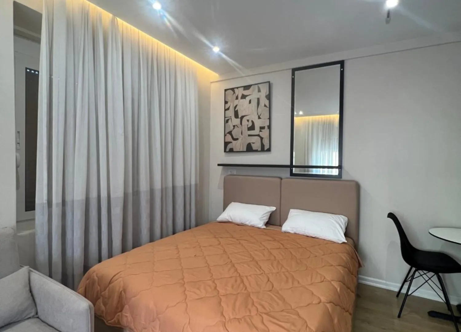 Nicol Apartment Shkoder