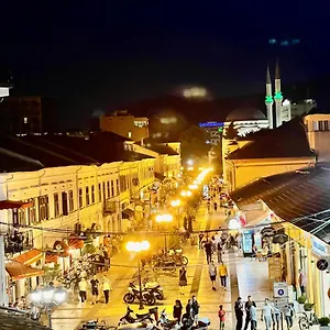 My Szkodra
