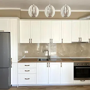 Twentysix Apartment