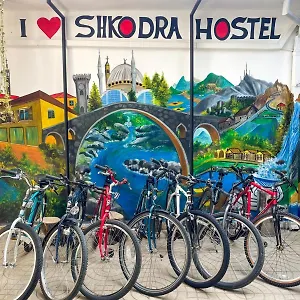 & Day Tours Hostel