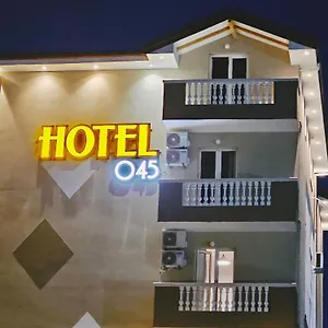 045 Shkodër