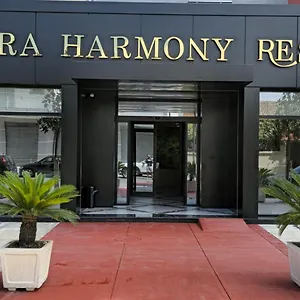 Harmony Residences Apartment