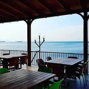 View Balani Restaurant Gasthof