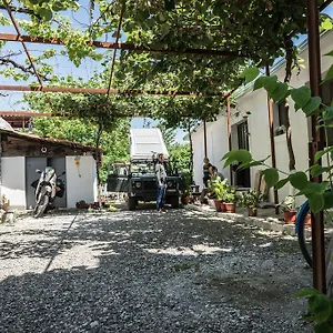 Eco Garten Szkodra